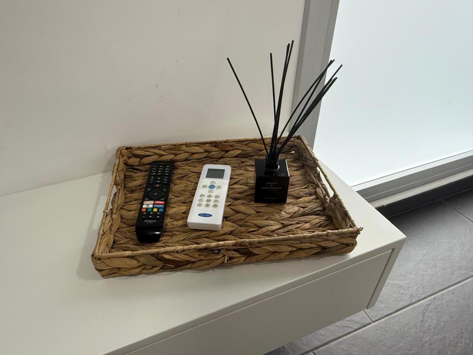 Apolo Studio: Apartamento En Playa De Las Canteras Las Palmas Buitenkant foto